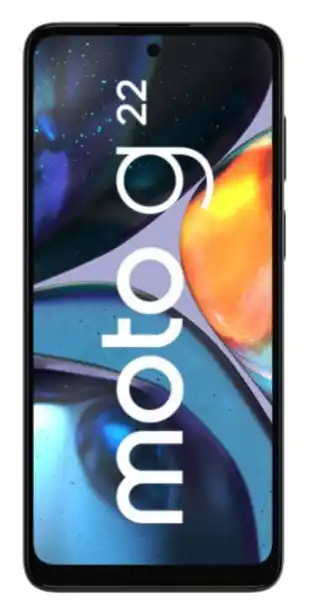 Entel Moto g22 64gb oferta