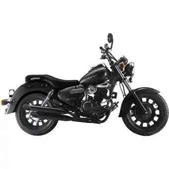 Ripley Moto keeway superlight 200 oferta