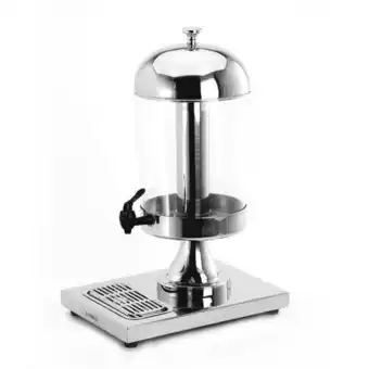 Dispensador jugo 8lts sunnex