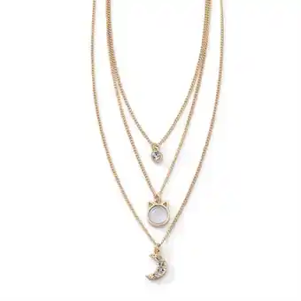 Avon Collar moon color trend oferta