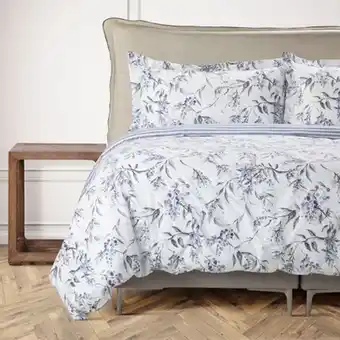 Rosen Funda plumón timeless estampada cirenia king oferta