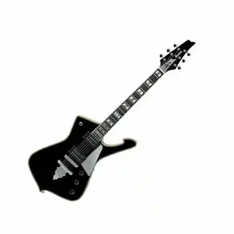 Audiomusica Guitarra eléctrica ibanez ps120 oferta