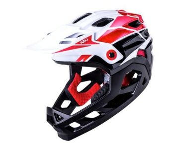 Oxford Bikes Casco infantil kali maya child fullface race 2022 oferta