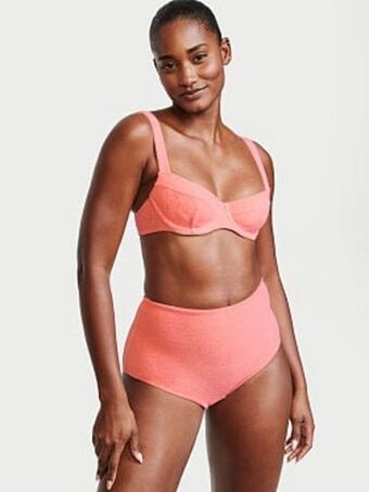 Victoria's Secret Essential wicked bikini top oferta