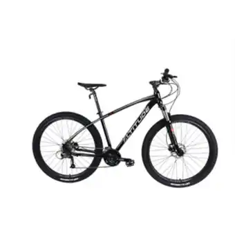 Sparta Bicicleta mtb altitude k30 negro oferta
