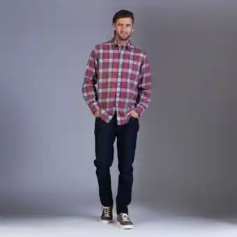 Falabella Camisa hombre oferta