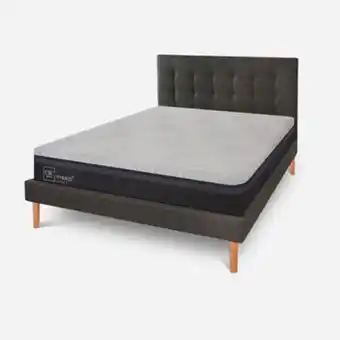 CIC Cama king hybrid plus oferta
