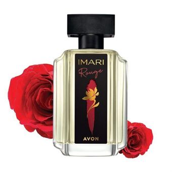Avon Imari rouge perfume de mujer oferta