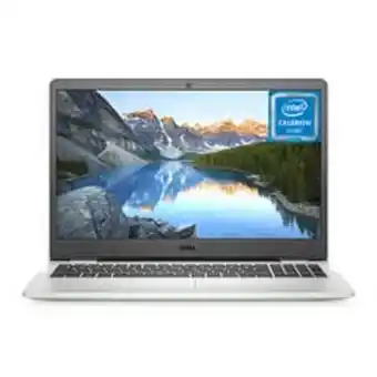 Abcdin Notebook dell inspiron 3502 15,6 pulgadas intel celeron n4020 4 gb ram 128 gb ssd oferta