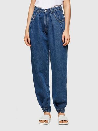 Diesel Jeans diesel d concias sp4 l 32 trousers mujer denim oferta