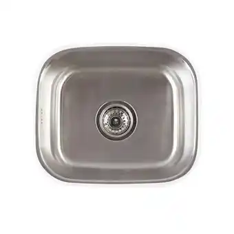 Kitchen Center Lavaplatos cubus 1c oferta