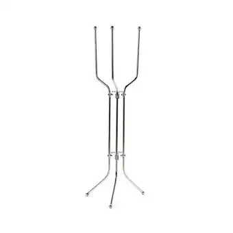 Atril porta balde champagne wb-12fs winco