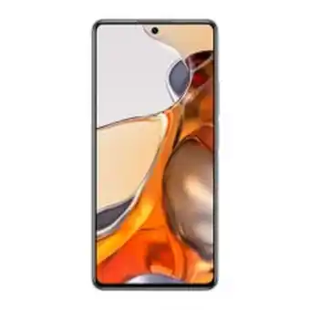 Abcdin Celular xiaomi 11t pro 256 gb 6,67" azul liberado oferta