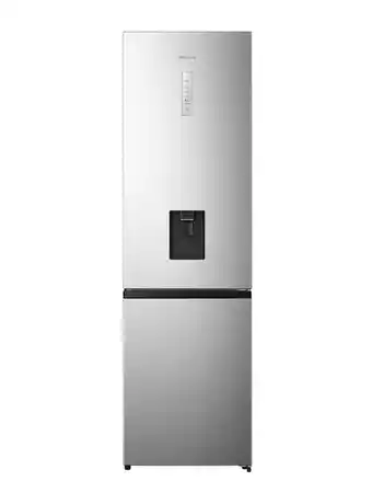 Paris Refrigerador bottom freezer no frost 324 litros rd-43wcd oferta