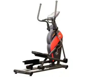 Oxford Bikes Eliptica burn 75 muvo golden oferta