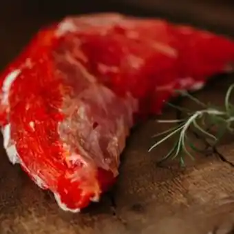 Carnes a Domicilio Corte tapabarriga de vacuno - ft excelencia oferta