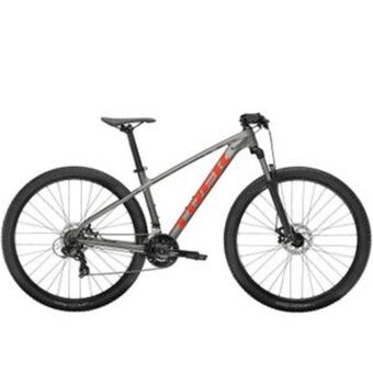 Sparta Bicicleta mtb trek marlin 4 gris 2022 oferta