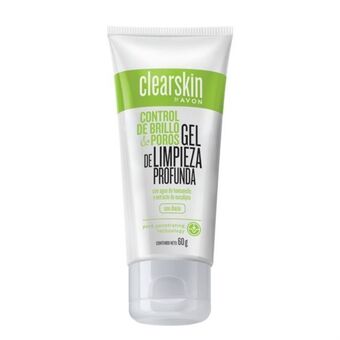 Avon Gel de limpieza profunda clearskin oferta