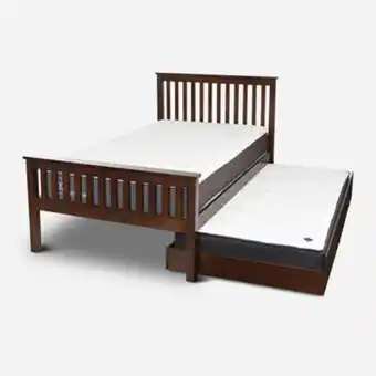 CIC Cama nido eloísa single ortopedic oferta