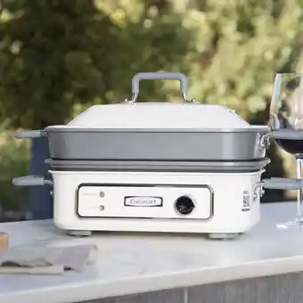 Grill grm3cl