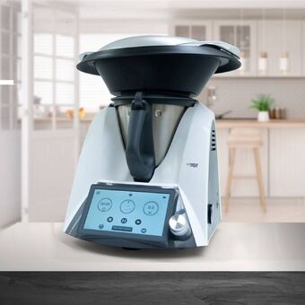 Kitchen Center Robot cocina osojimix om6 oferta
