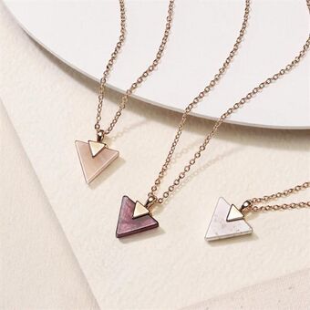 Collar scarlet