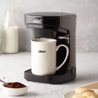 Avon Cafetera personal oster oferta