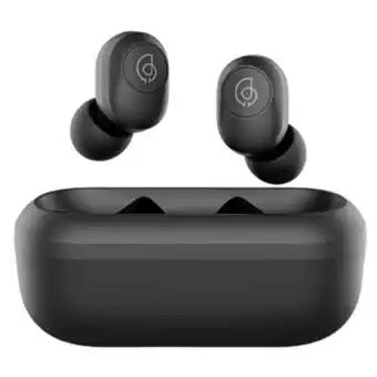 Falabella Audífonos bluetooth tws smart touch haylou gt2 oferta