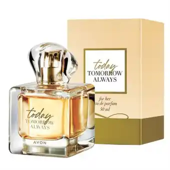 Avon Today perfume de mujer oferta