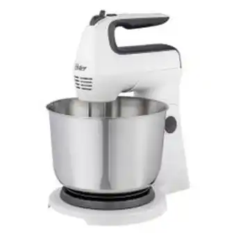 Abcdin Batidora de mano y pedestal oster fpsths3612 blanco oferta