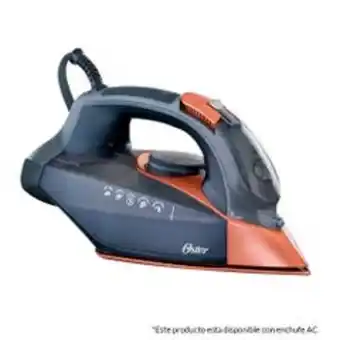 Abcdin Plancha oster gcstpx4070-055 oferta