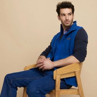 Falabella Polar hombre oferta