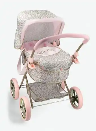 Paris Coche paris de muñeca gini pram little diva oferta