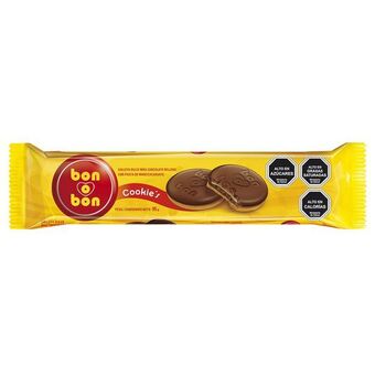 Santa Isabel Galletas bon o bon 95 g oferta