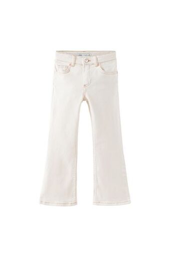 Zara Jeans flare oferta