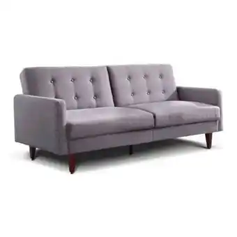 Rosen Futón violet oferta
