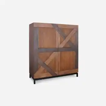 Rosen Estante bar brickfield oferta