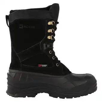 Bota de refugio patagonia acon