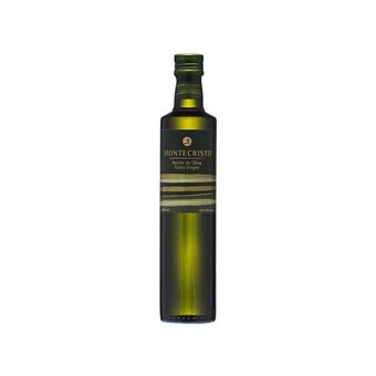 Jumbo Aceite de oliva extra virgen 500 ml oferta