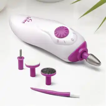 Avon Pulidor de uñas gama oferta