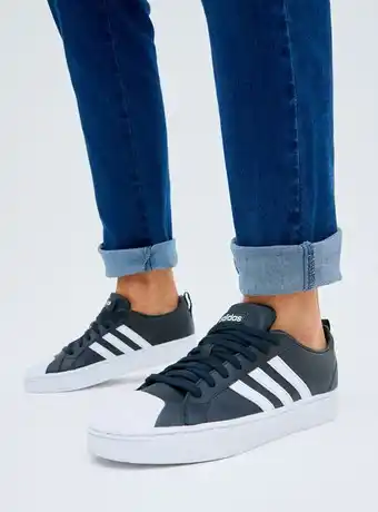 Paris Zapatilla urbana negra streetcheck hombre oferta