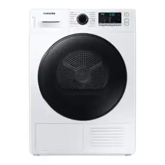 Samsung Dv90ta040be/zs (dv5000t) secadora 9kg por bomba de calor con puerta reversible oferta