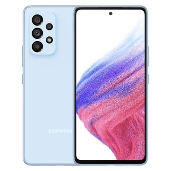 Falabella Smartphone samsung galaxy a53 5g 128gb oferta