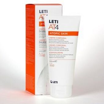 Salcobrand Crema corporal para pieles atópicas oferta