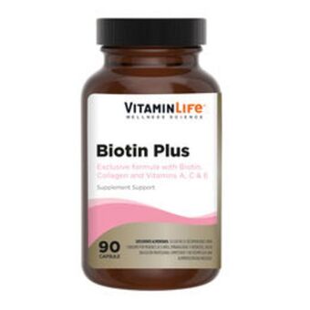 Salcobrand Biotin plus oferta
