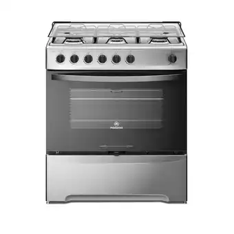 Kitchen Center Cocina 6 quemadores m 820 t oferta