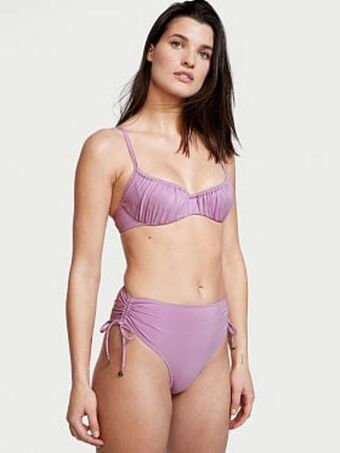 Victoria's Secret Ruched wicked bikini top oferta