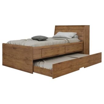 Falabella Cama infantil teen oferta
