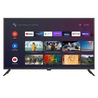 Falabella Led 42" full hd android smart tv lt-42kb408 - 42" - 49" oferta