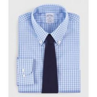 Outlet Surprice Camisa hombre regent dress shirt ni pbd gingham oferta